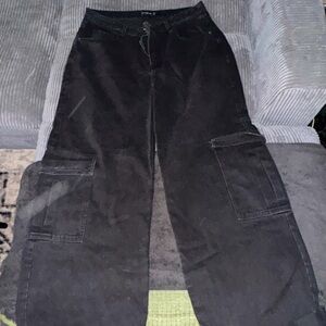 Very Baggy Cargo Jeans